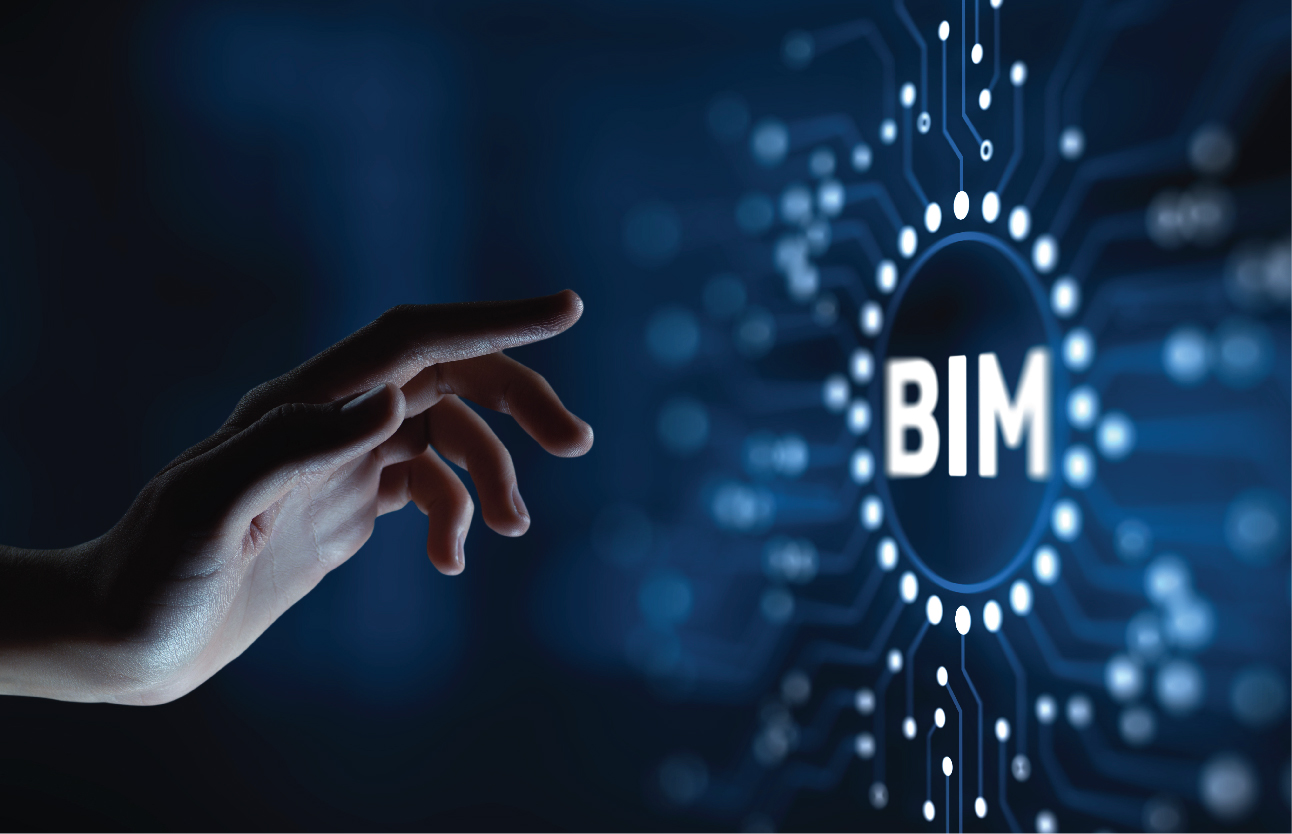 What is BIM